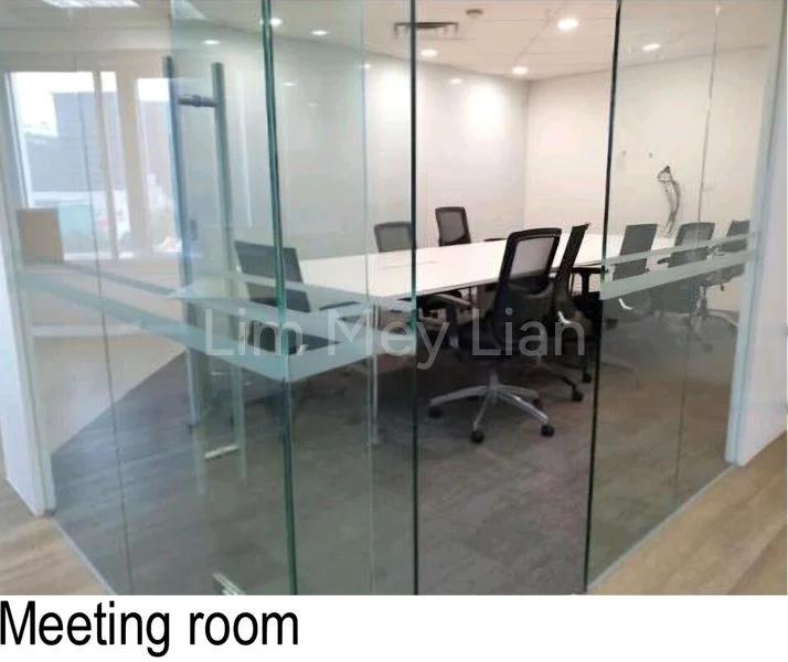 Office for Rent in  One Finlayson Green - Image 3